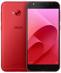 Замена дисплея на телефоне Asus ZenFone 4 Selfie Pro (ZD552KL) в Сургуте